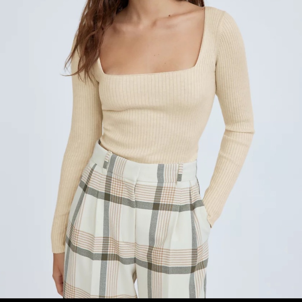 Leighton Sweater